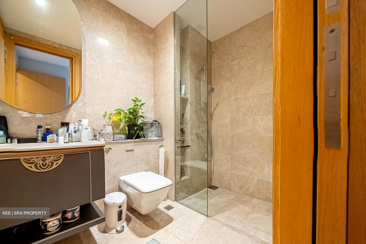 Nyon (D15), Apartment #574011821
